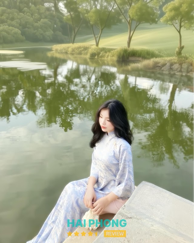 Tiệm cho thuê váy hải dương – hình ảnh 3
