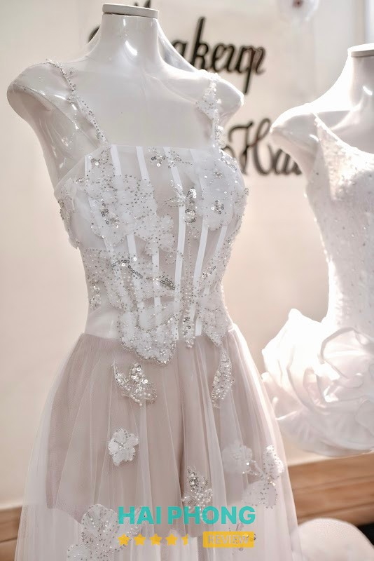 Queen Dress - Bán và Cho thuê váy thiết kế Hải Phòng Hải Phòng