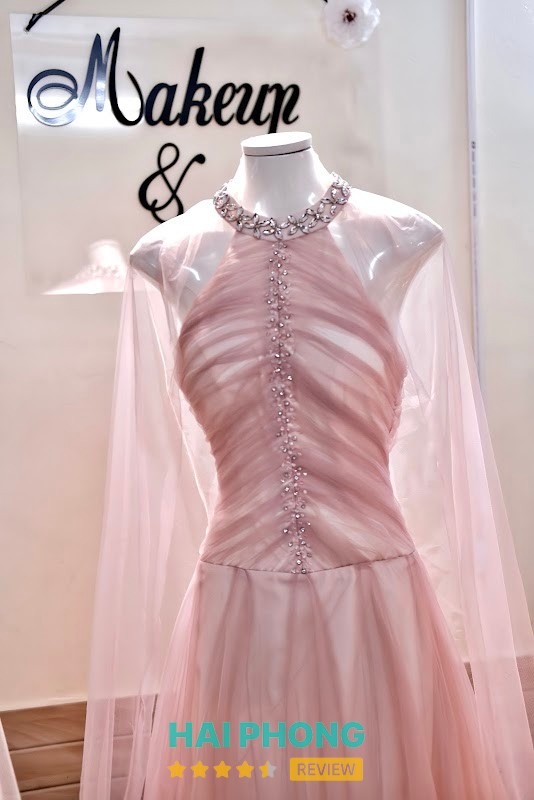 Queen Dress - Bán và Cho thuê váy thiết kế Hải Phòng – hình ảnh 2