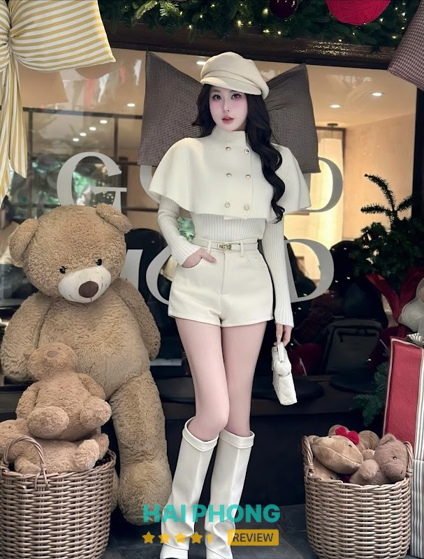 TAMI - Thuê Đồ Xinh Hải Phòng – hình ảnh 2