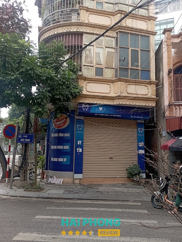 Nha Khoa Thẩm Mỹ Số 1 - hình ảnh 3