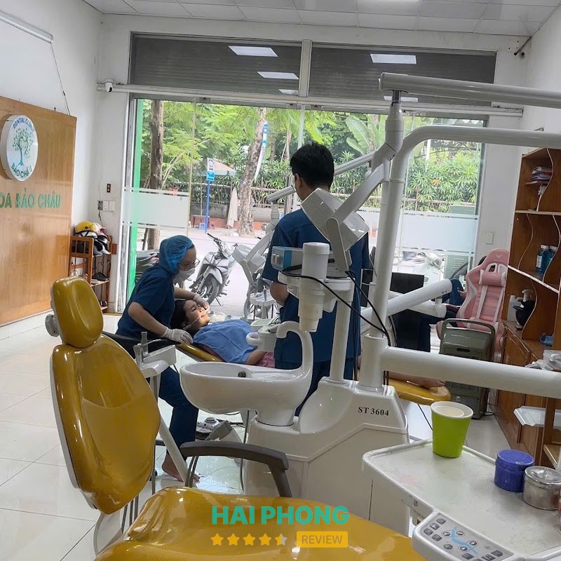 Nha khoa Bảo Châu ( 53 Bạch Đằng ) – hình ảnh 2