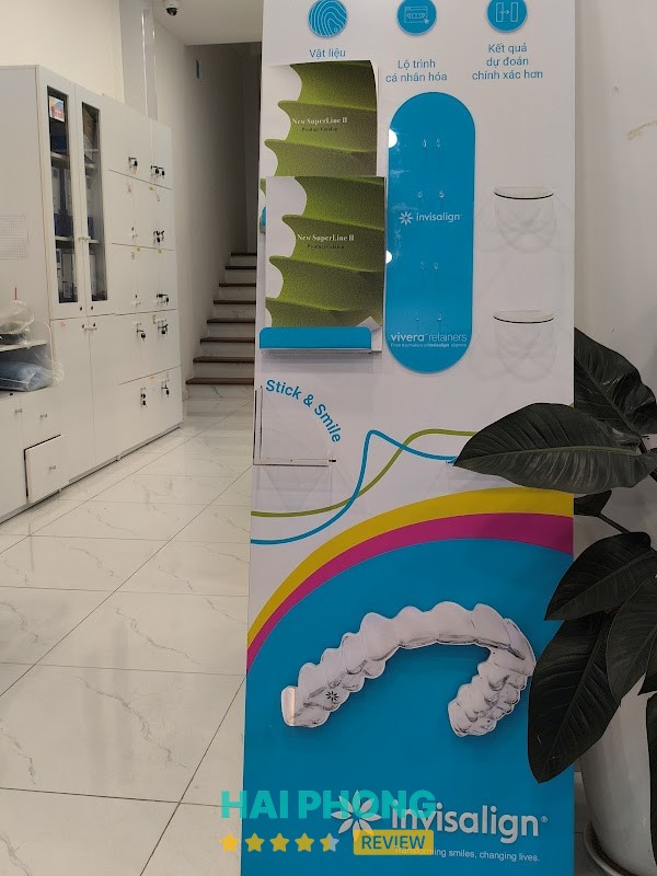 Nha Khoa Sing - 186 Hồ Sen – hình ảnh 3