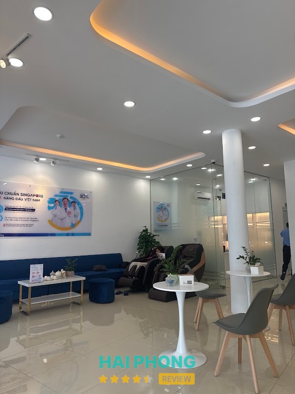 Nha Khoa Sing - Hải Dương