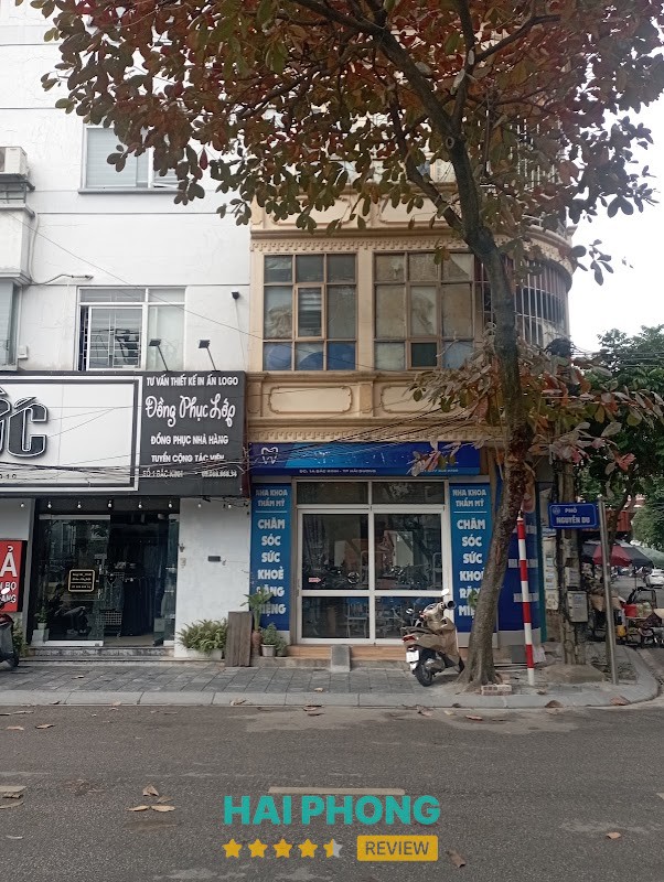 Hình ảnh Nha Khoa Thẩm Mỹ Số 1