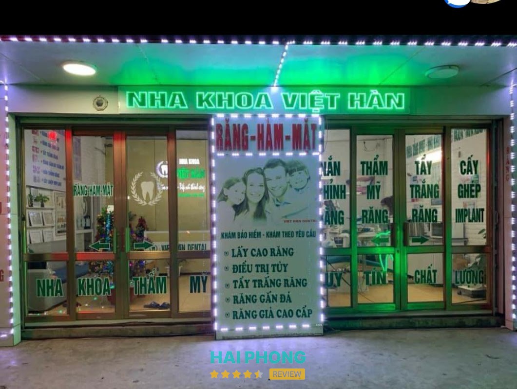 Nha Khoa HL Smile – hình ảnh 1