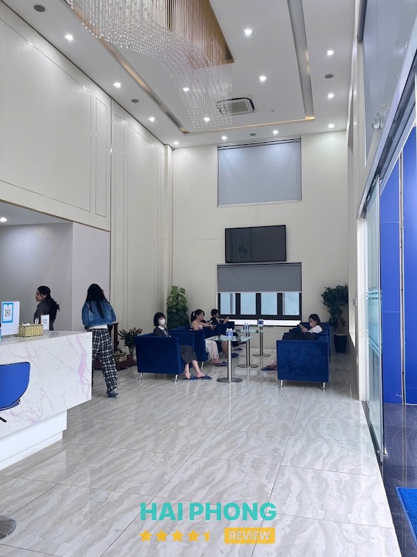 Thẩm Mỹ Viện Ngọc Dung Hải Phòng