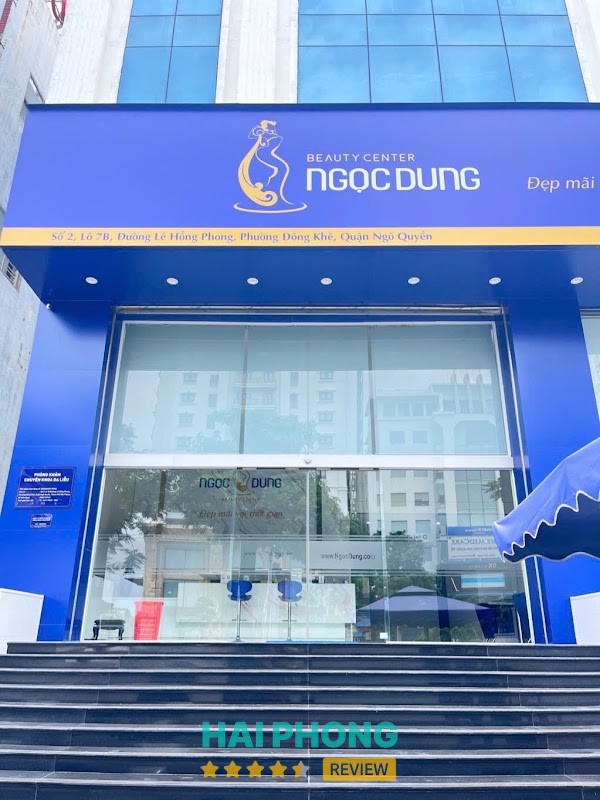 Thẩm Mỹ Viện Ngọc Dung – hình ảnh 3
