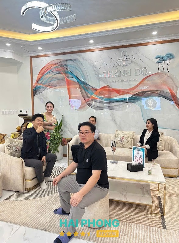 Thẩm Mỹ Thành Đô – hình ảnh 2