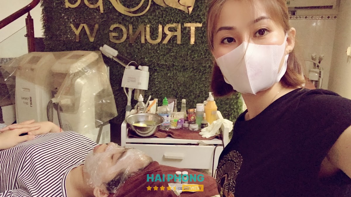 Spa Trung Vy – hình ảnh 3