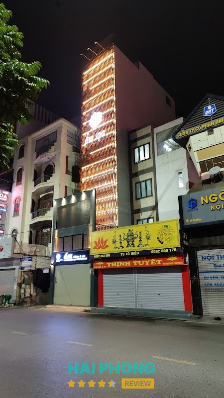 Ẩm Clinic & Spa – hình ảnh 2