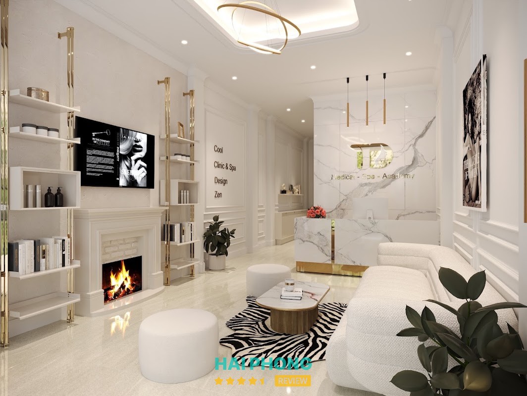 TD Medical Spa Academy – hình ảnh 2