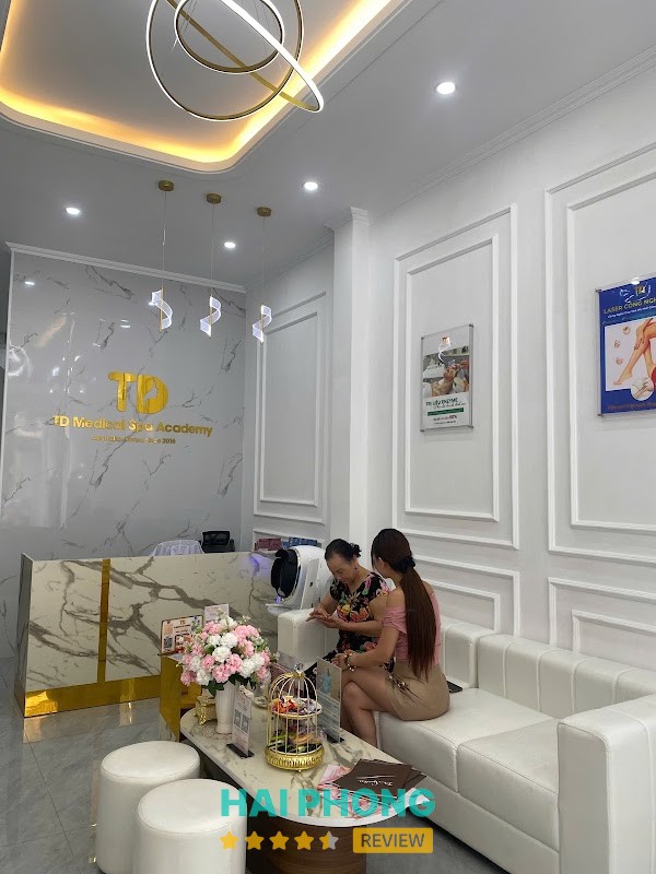 TD Medical Spa Academy – hình ảnh 3