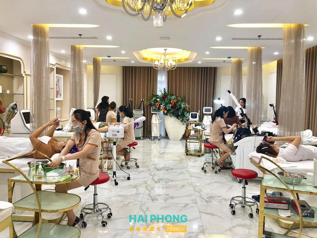 Thẩm Mỹ Thanh Hòa – hình ảnh 2