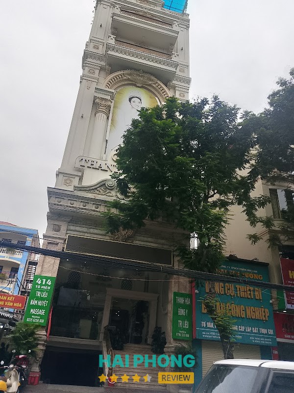 Thẩm Mỹ Thanh Hòa – hình ảnh 3