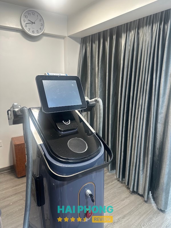 Thẩm Mỹ Mộc Linh 1 – hình ảnh 2