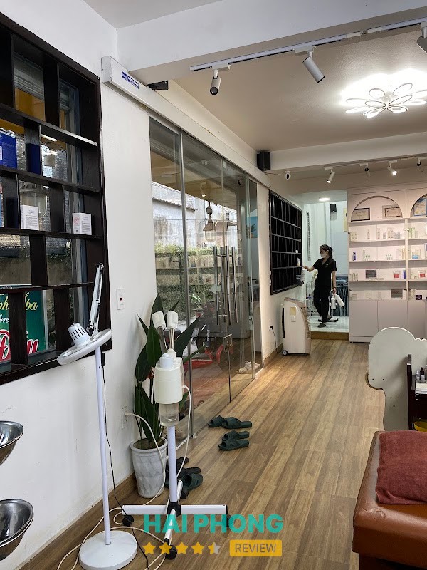 Vân Anh Spa Thủy Nguyên