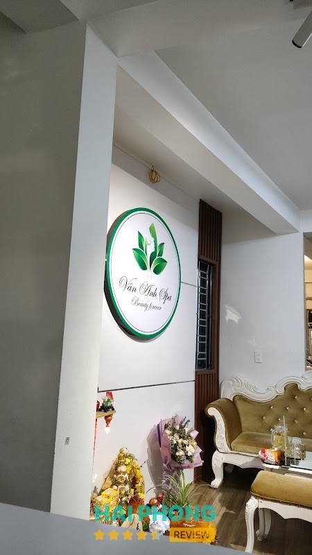 Vân Anh Spa – hình ảnh 2