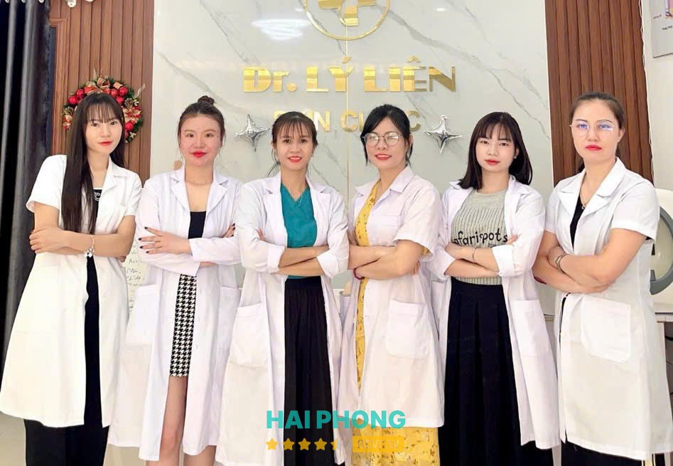 Phòng Khám Da Liễu Bs Liên Skin Clinic – hình ảnh 2