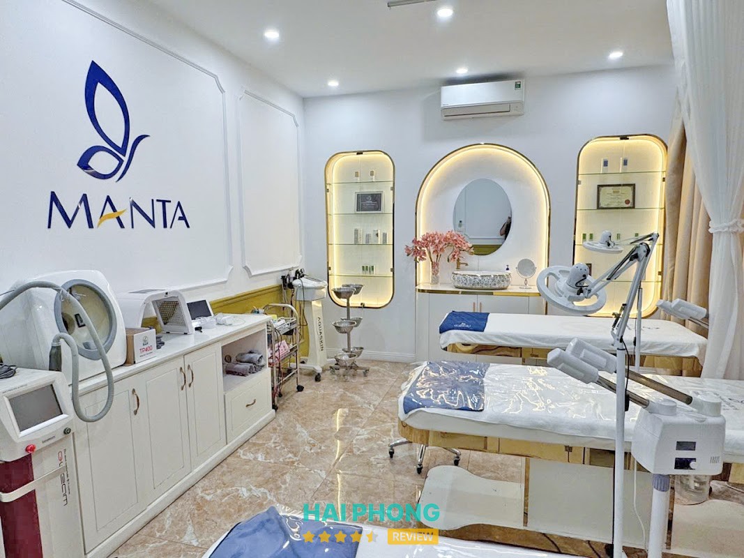 Manta - Hải Phòng hình ảnh 2