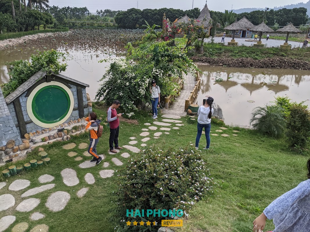 TRƯỜNG THÀNH FARM – hình ảnh 3