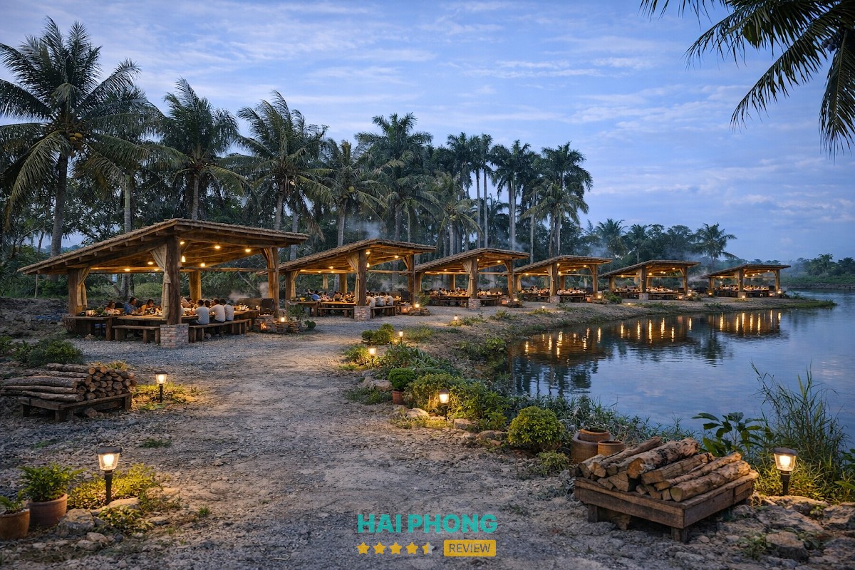 Sam Camping & Cắm Trại Tự Do – hình ảnh 1