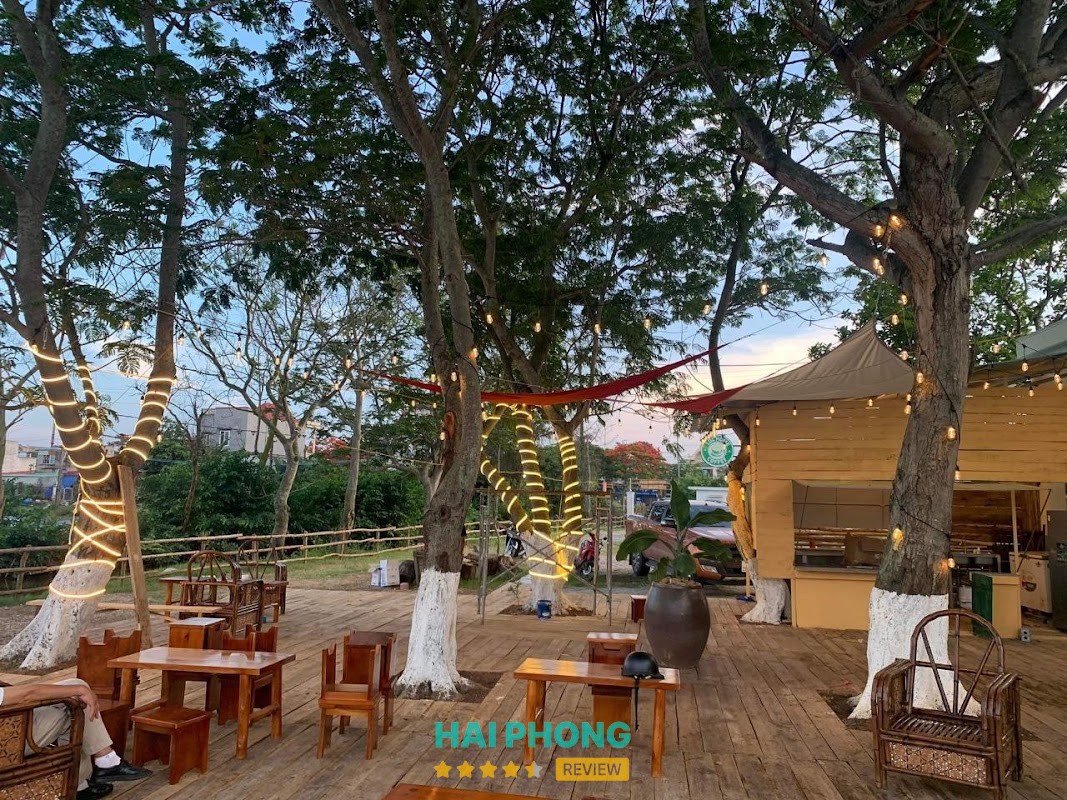 Sam Camping & Cắm Trại Tự Do – hình ảnh 2