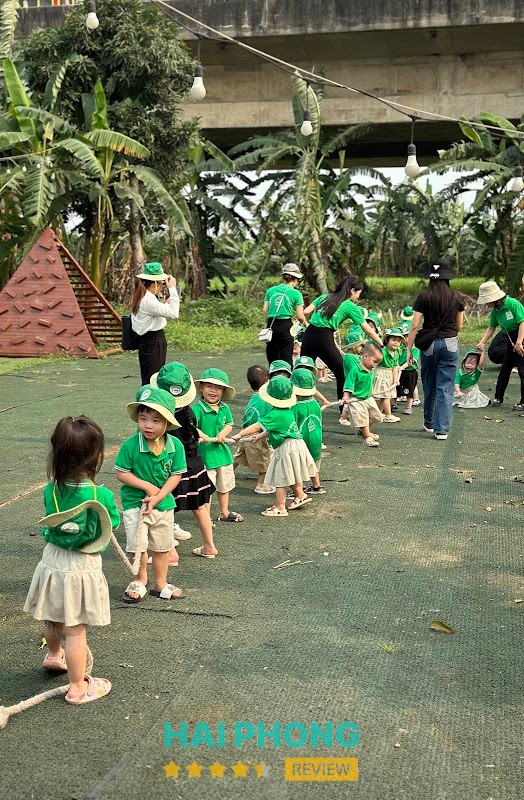 MYA FARM – hình ảnh 1