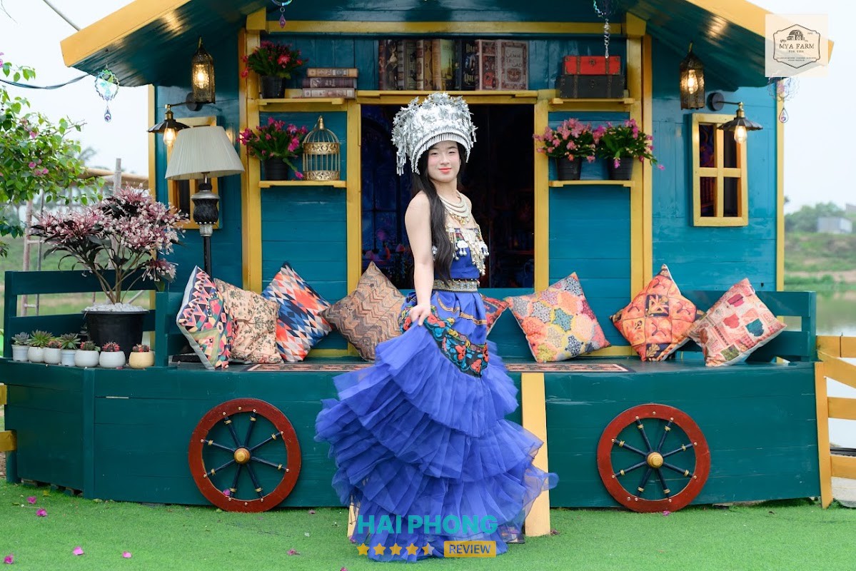 MYA FARM – hình ảnh 2