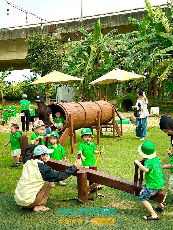 MYA FARM – hình ảnh 3