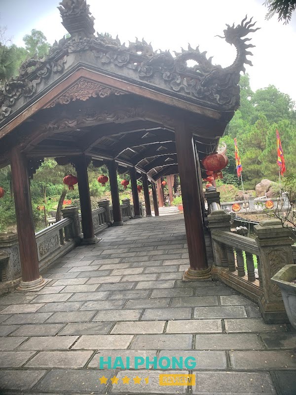 Côn Sơn Camping – hình ảnh 2