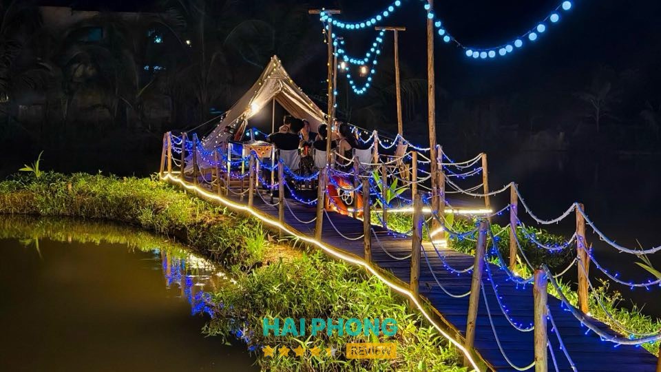 Nhật Minh Coffe & Camping – hình ảnh 2