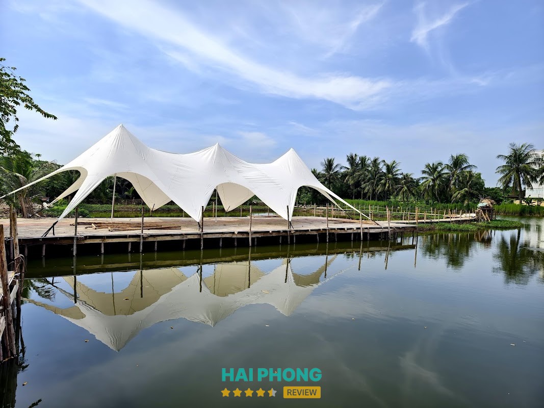 Nhật Minh Coffe & Camping – hình ảnh 3