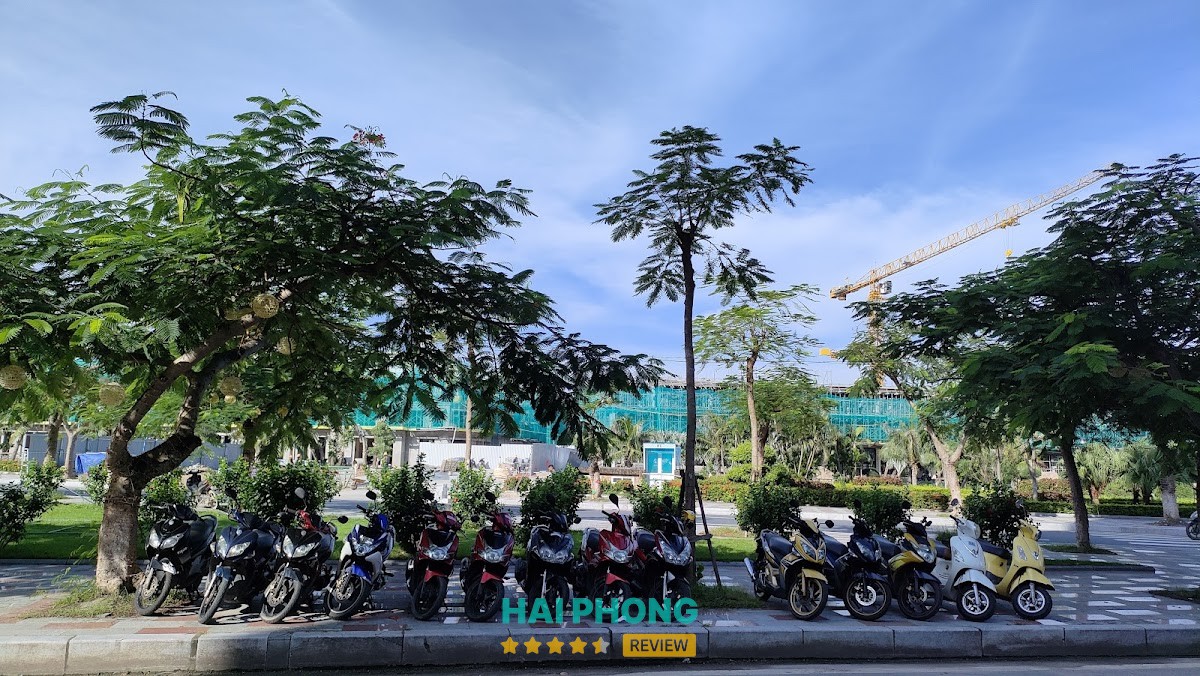Cat Ba Motorbike Rental – Thuê Xe Máy Cát Bà Mr. Tung – hình ảnh 3