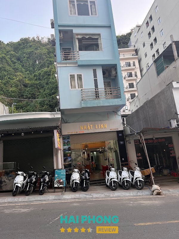 Cát Bà Electric Scooter/Petrol Scooter Rental – hình ảnh 2