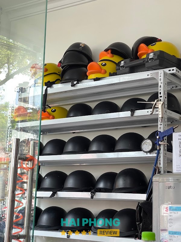 Thuê Xe Máy Hải Phòng LV – hình ảnh 2