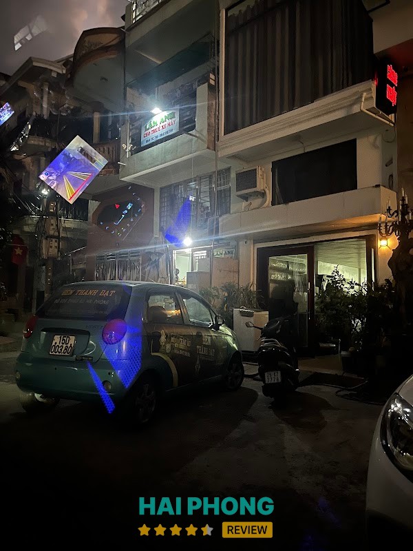Cho Thuê Xe Máy Hải Phòng – Lâm Anh – hình ảnh 2