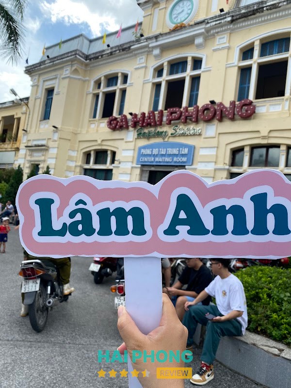 Cho Thuê Xe Máy Hải Phòng – Lâm Anh – hình ảnh 3