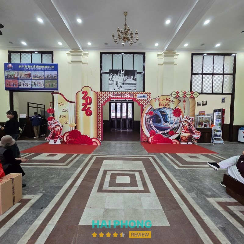 Kim Chi – Cho Thuê Xe Máy Ga Hải Phòng – hình ảnh 2