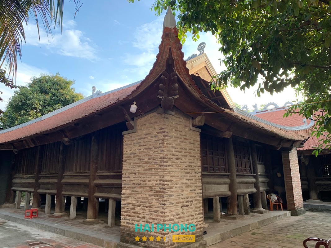 Đình Hàng Kênh – hình ảnh 3
