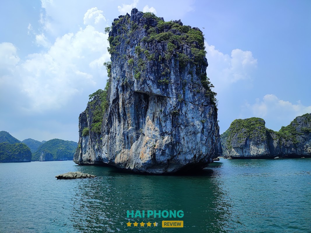 Bãi Tắm Vạn Bội – hình ảnh 2