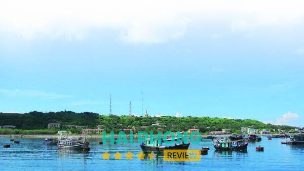 Đảo Bạch Long Vĩ – hình ảnh 2