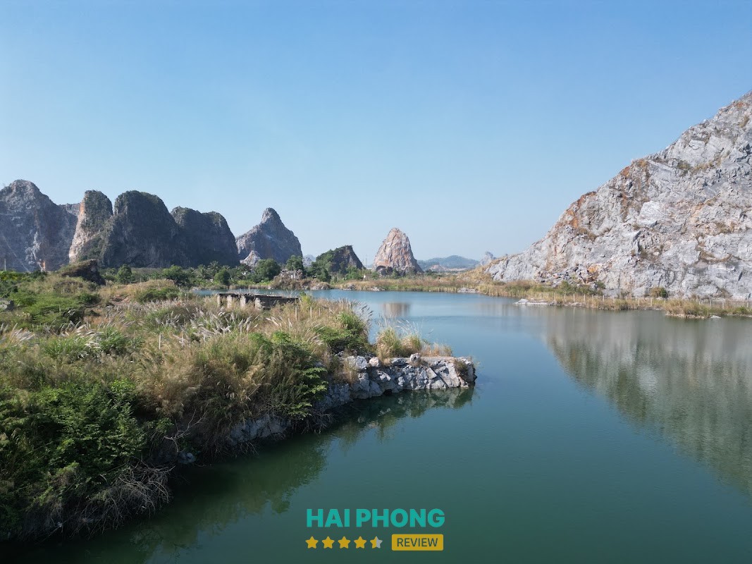 Tuyệt Tình Cốc Hải Phòng – hình ảnh 3