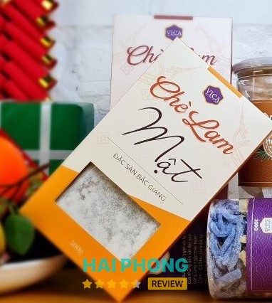 Quà Biếu Đặc Sản 3 Miền - địa chỉ mua đặc sản làm quà