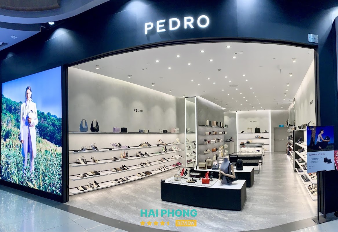 PEDRO Aeon Hai Phong – hình ảnh 2