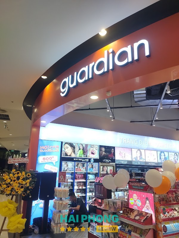 Guardian – hình ảnh 3