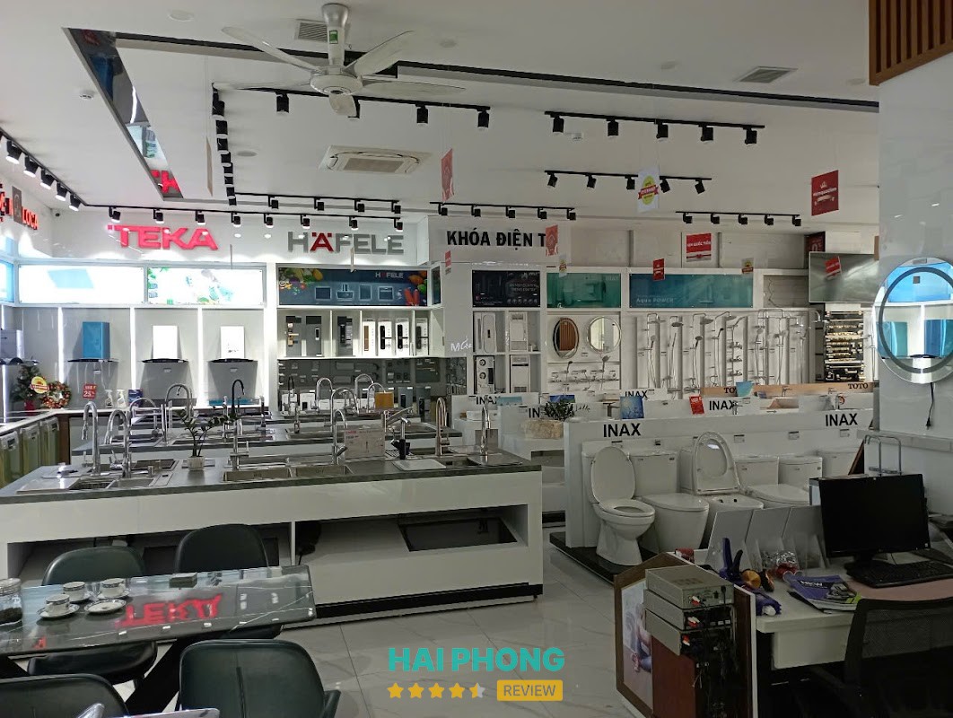 Kim Quốc Tiến – hình ảnh 3