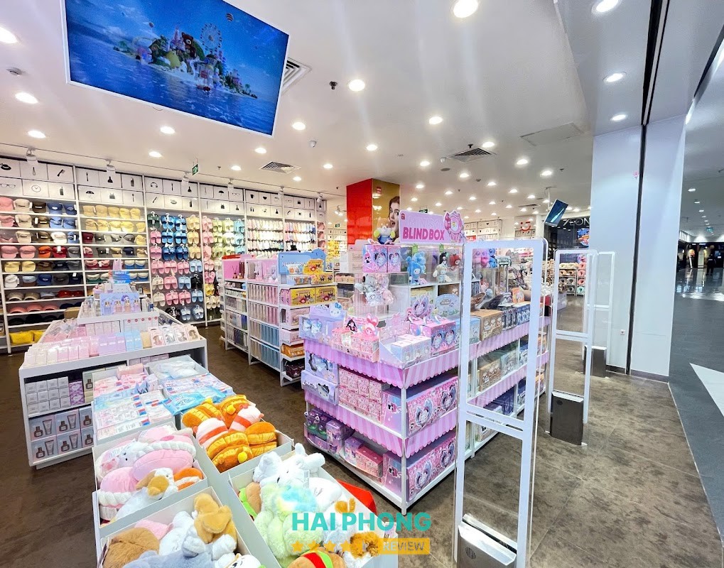 Miniso Aeon Mall Hải Phòng – hình ảnh 3