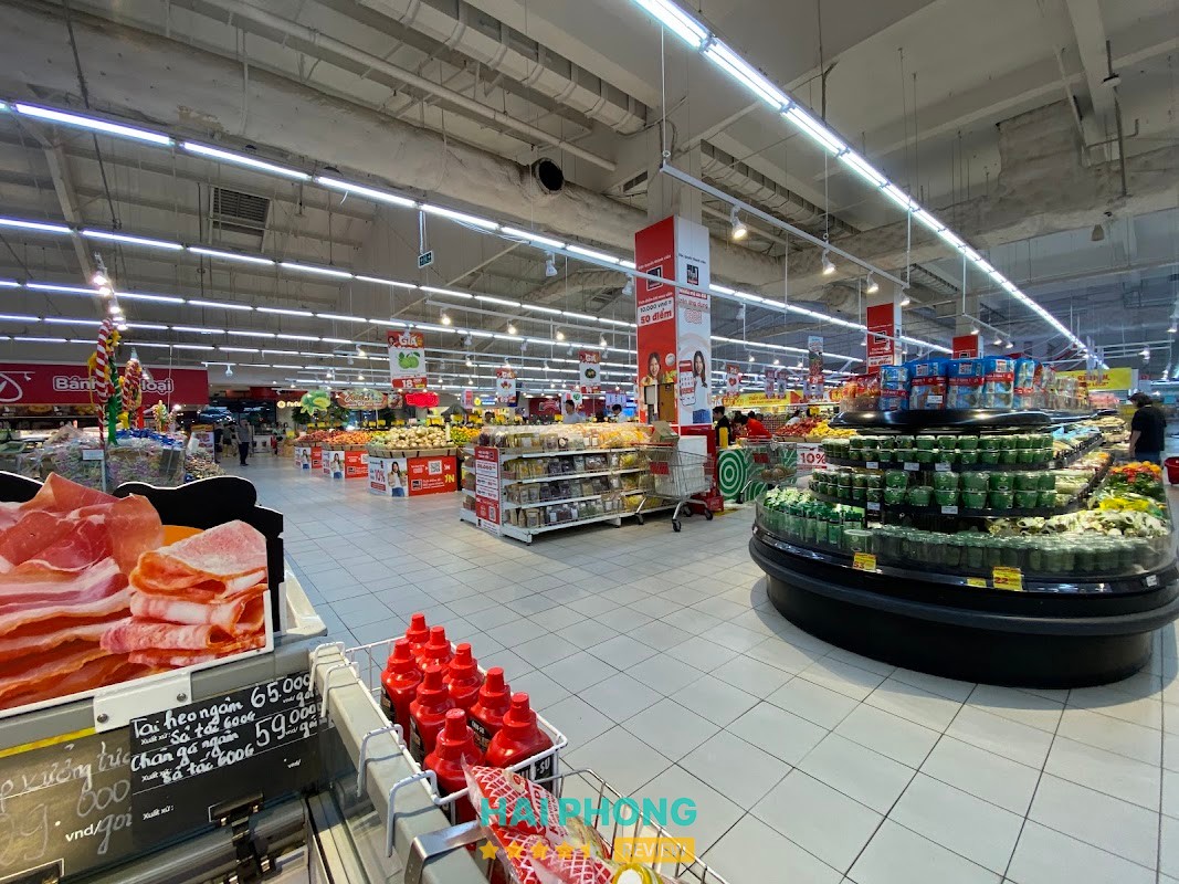 GO! Hải Phòng – hình ảnh 3