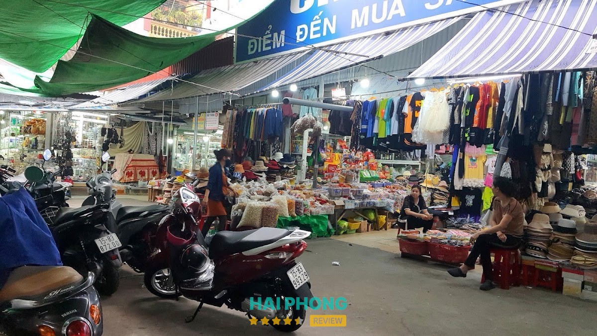 Chợ Ga – hình ảnh 2
